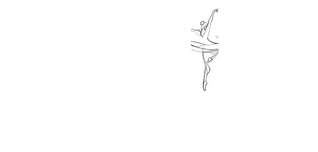 A.S.D. IAD Irpinia Arte Danza logo