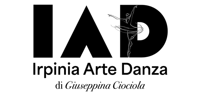 A.S.D. IAD Irpinia Arte Danza logo